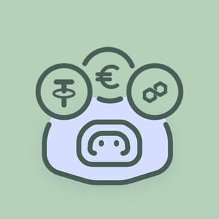 Kolejna cecha platformy do handlu kryptowalutami — grafika